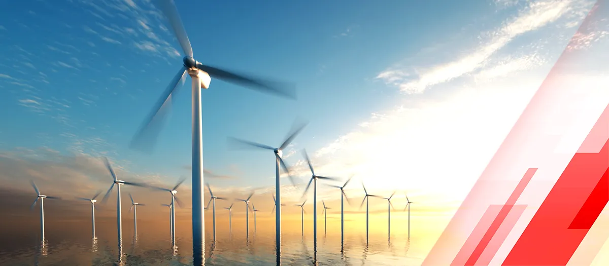 How is Wind Power Reshaping the Energy Landscape?